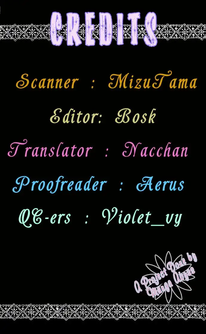 W Juliet II Chapter 5 1